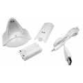 Carica batterie Wii Carica batterie Wii